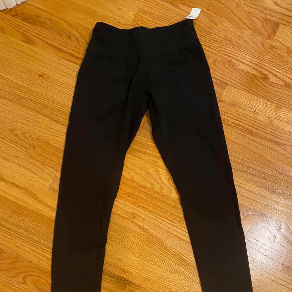 Black Aerie Leggings